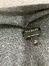 Talbots Gray Cardigan Size M - photo 7