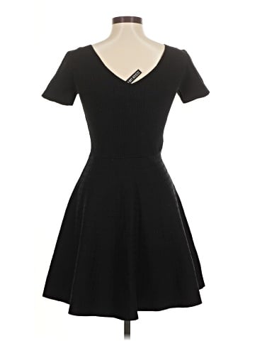 Design Lab Lord & Taylor Cocktail Dress (view 2)