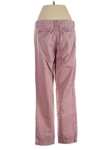 Pilcro and the Letterpress Casual Pants (view 2)