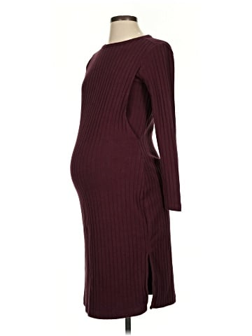 Old Navy - Maternity Cocktail Dress (view 1)