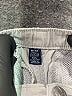 Assorted Brands Solid Gray Khaki Shorts Size 5 - photo 3