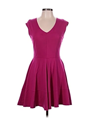 Love...ady Cocktail Dress (view 1)