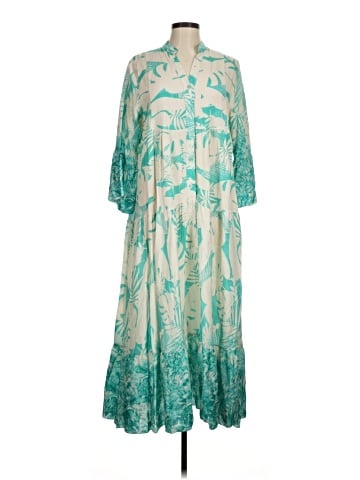 Jaki Casual Dress - front