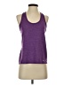 Everlast 100% Polyester Purple Active Tank Size S - photo 1