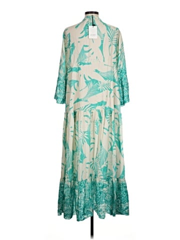 Jaki Casual Dress - back