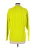 J.Crew 100% Cotton Green Pullover Sweater Size S - photo 2