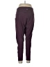 Western Chief Solid Purple Active Pants Size XL (estimated) - photo 2