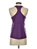 Everlast 100% Polyester Purple Active Tank Size S - photo 2