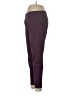 Western Chief Solid Purple Active Pants Size XL (estimated) - photo 5
