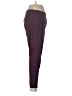 Western Chief Solid Purple Active Pants Size XL (estimated) - photo 4