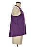 Everlast 100% Polyester Purple Active Tank Size S - photo 4