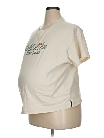 Old Navy Short Sleeve T-Shirt (view 1)