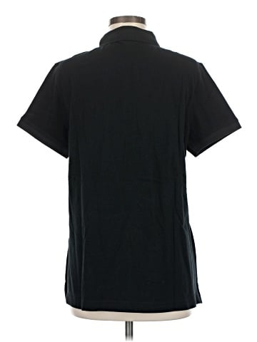 Devon & Jones Short Sleeve Top (view 2)