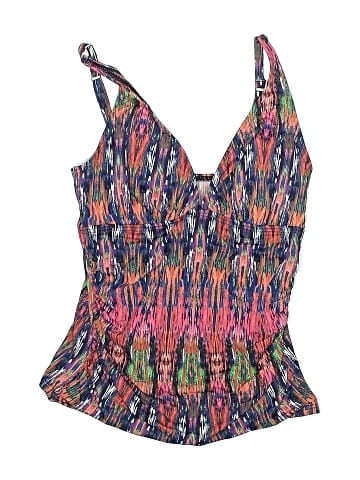 Tommy Bahama Swimsuit Top (view 1)