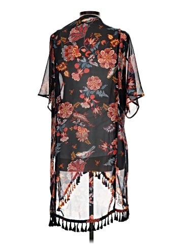Sweet Rain Kimono (view 2)
