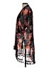 Sweet Rain Black Kimono Size L - photo 5