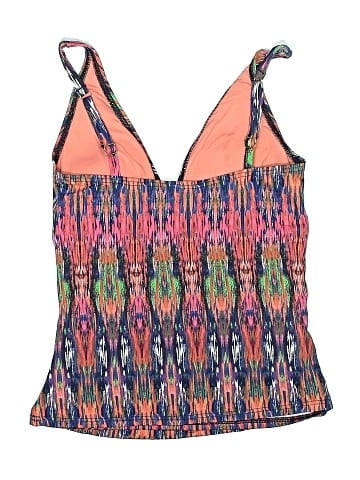 Tommy Bahama Swimsuit Top (view 2)