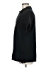 Devon & Jones Black Short Sleeve Top Size L - photo 5