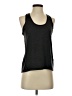 Everlast 100% Polyester Black Active Tank Size S - photo 1