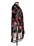 Sweet Rain Black Kimono Size L - photo 4