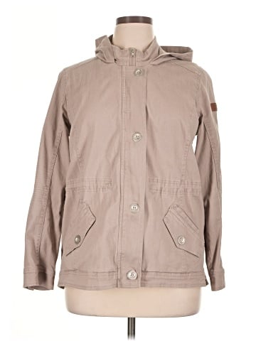 Stoosh Jacket (view 1)