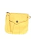 Assorted Brands Solid Yellow Wristlet One size - photo 1