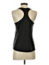 Everlast 100% Polyester Black Active Tank Size S - photo 2