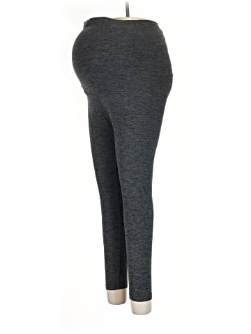 Beyond the Bump by Beyond Yoga Yoga Pants (view 1)