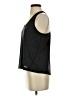 Everlast 100% Polyester Black Active Tank Size S - photo 5
