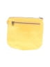 Assorted Brands Solid Yellow Wristlet One size - photo 2