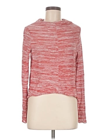 Oska Long Sleeve Top (view 1)