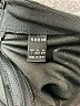 Shein Black Skort Size L - photo 3