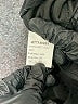 Shein Black Skort Size L - photo 4