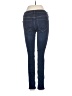 Hollister Hearts Blue Jeans Size 3R - photo 2