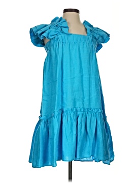Inclán Studio Casual Dress (view 1)