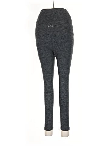 Beyond the Bump by Beyond Yoga Yoga Pants (view 2)