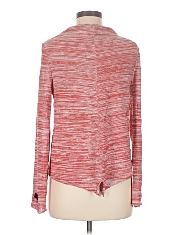 Oska Long Sleeve Top (view 2)