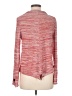 Oska Red Long Sleeve Top Size 6 (1) - photo 2
