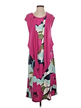 Cuddl Duds Casual Dress