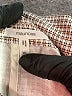 Maurices Houndstooth Ivory Blazer Size XL - photo 6