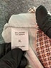 Maurices Houndstooth Ivory Blazer Size XL - photo 7