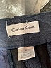 Calvin Klein Blue Dress Pants Size 2 - photo 7