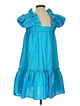 Inclán Studio Casual Dress (view 2)