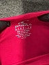 O'Neill Pink 3/4 Sleeve T-Shirt Size 14 - photo 3