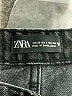 Zara Black Jeans Size 6 - photo 7