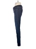 Hollister Hearts Blue Jeans Size 3R - photo 5