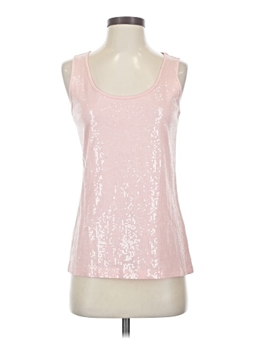 Dana Buchman Tank Top (view 1)