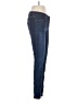 Hollister Hearts Blue Jeans Size 3R - photo 4
