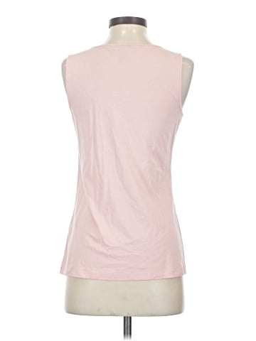 Dana Buchman Tank Top (view 2)