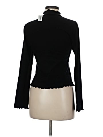 Old Navy Long Sleeve Turtleneck (view 2)